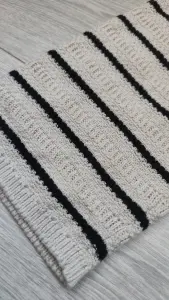 Тёплый сет F&F / George