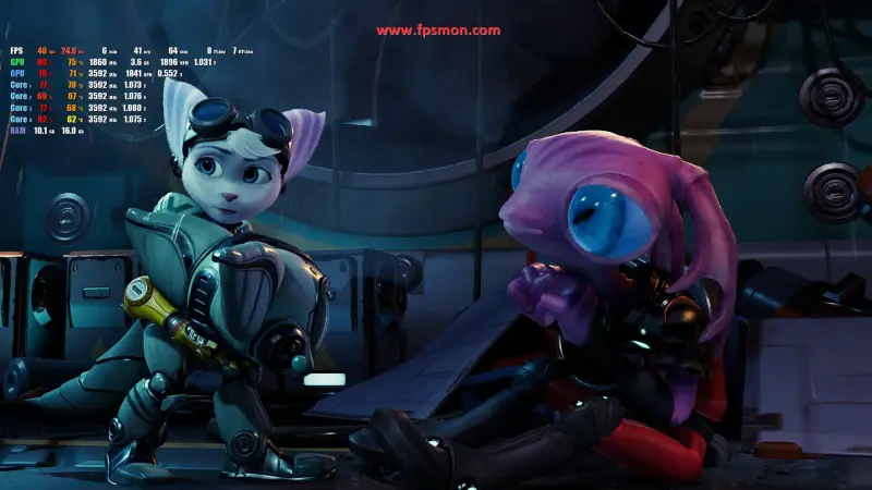 PC игровой компьютер 5 7500/GTX 1060 6Gb/RAM 16GB/1TB/SSD - Вся Беларусь - 238481 - Доска объявлений Kupika.by - Фото 9