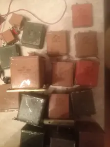 Конденсаторы