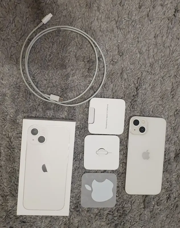 Aphone 13, 256 - Ганцевичи - 236212 - Доска объявлений Kupika.by - Фото 2