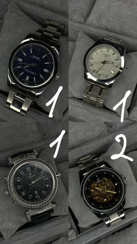 Часы - Вся Беларусь - 236704 - Доска объявлений Kupika.by - Фото 7