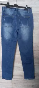 Джинсы женские