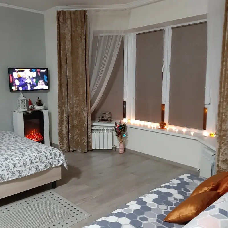 Аренда квартиры на часы и сутки