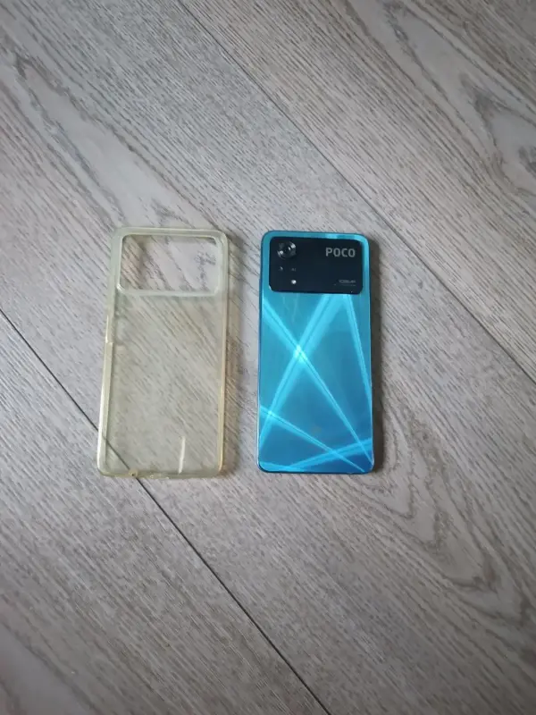 Мобильные телефоны - POCO X4 Pro 5G 8+8/256 - Вся Беларусь - Фото 4 POCO X4 Pro 5G 8+8/256 - Вся Беларусь - 235300 - Доска объявлений Kupika.by - Фото 4