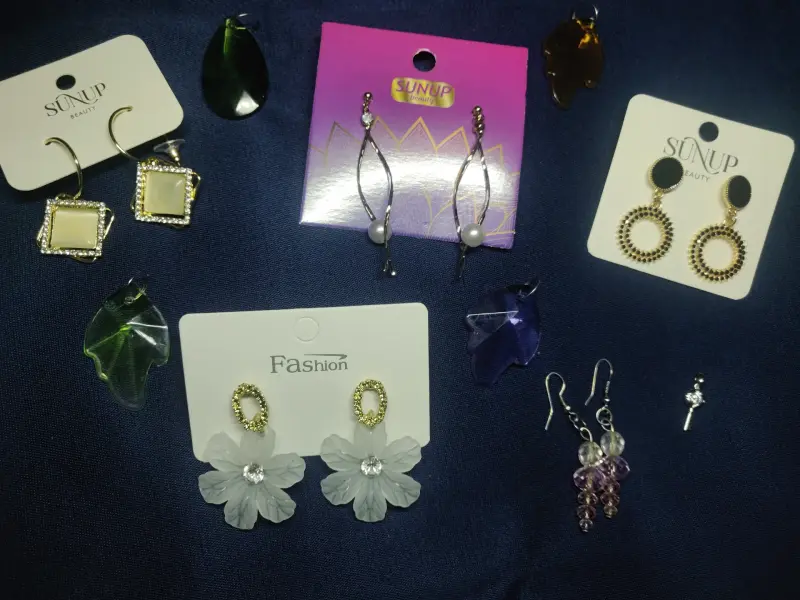 Женские аксессуары - Бижутерия - Вся Беларусь Бижутерия - Вся Беларусь - 236780 - Доска объявлений Kupika.by