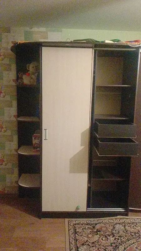 Шкаф купе - Гродно - 238331 - Доска объявлений Kupika.by - Фото 3