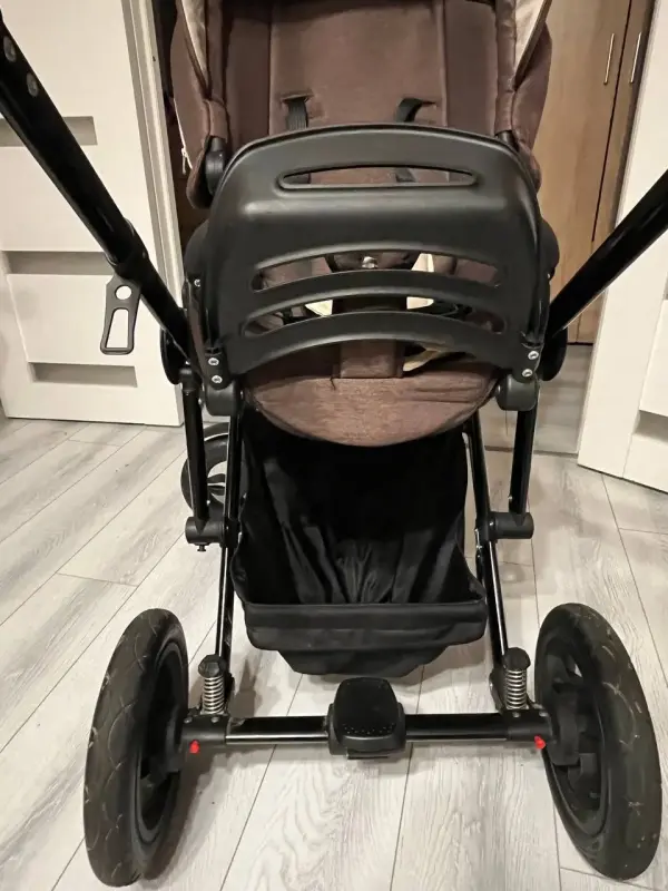 Детская коляска - Вся Беларусь - 236175 - Доска объявлений Kupika.by - Фото 4