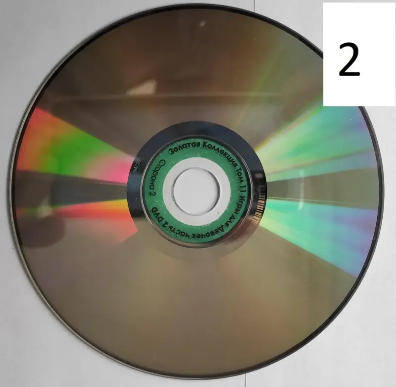 DVD-game (игры) и мультики детские - Вся Беларусь - 237638 - Доска объявлений Kupika.by - Фото 4