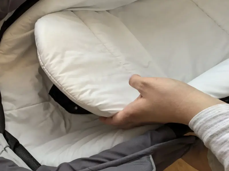 Детская универсальная коляска INDIGO Coin 3 в 1 - Столин - 238341 - Доска объявлений Kupika.by - Фото 6