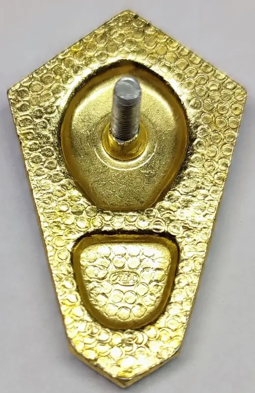 Значок ''Об окончании ССУЗа СССР'' - Вся Беларусь - 236404 - Доска объявлений Kupika.by - Фото 2