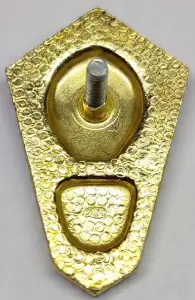 Значок 'Об окончании ССУЗа СССР'