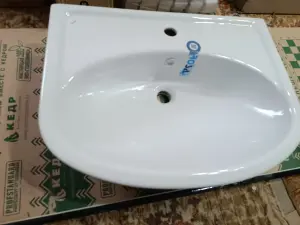 Умывальник Rosa Уют 60 и Миранда 80