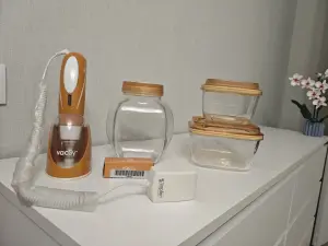 Вакууматор Zepter Vacsy