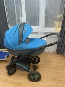 Детская коляска
