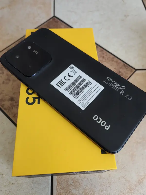 POCO C85 16/256 - Вся Беларусь - 235329 - Доска объявлений Kupika.by - Фото 9