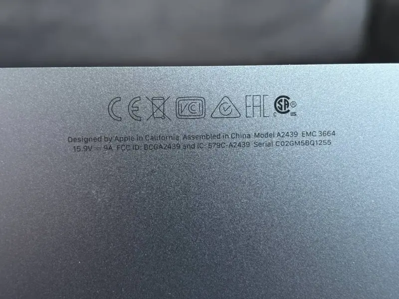 Моноблок Apple IMac M1 24" - Вся Беларусь - 236321 - Доска объявлений Kupika.by - Фото 3