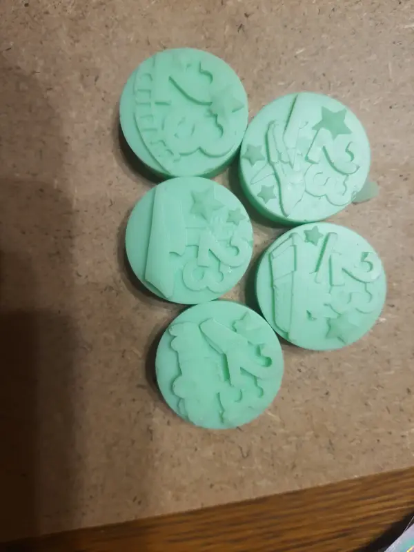 Продаю мыло ручнойработы - Вся Беларусь - 236927 - Доска объявлений Kupika.by - Фото 7