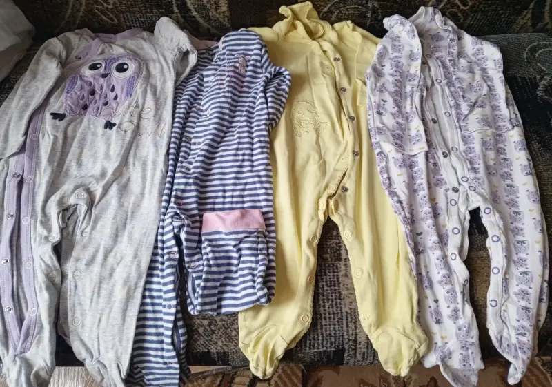 Детская одежда, дешево - Вся Беларусь - 236431 - Доска объявлений Kupika.by - Фото 4