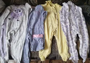 Детская одежда