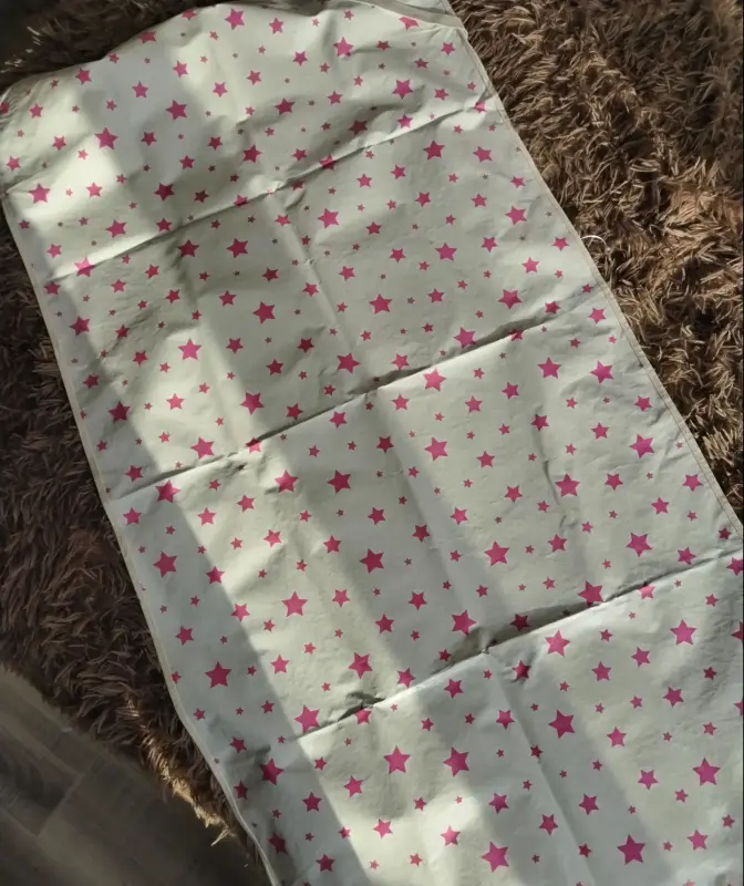 Другие товары для детей - Наматрасник непромокаемый. Размер 120×60 - Вся Беларусь - Фото 3 Наматрасник непромокаемый. Размер 120×60 - Вся Беларусь - 237727 - Доска объявлений Kupika.by - Фото 3