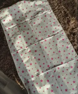 Наматрасник непромокаемый. Размер 120×60