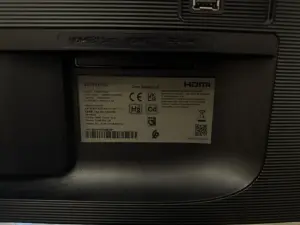 Монитор Samsung Smart M7 32дюйма