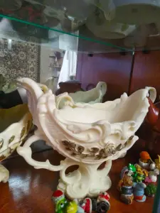 Вазочки стиль Винтаж