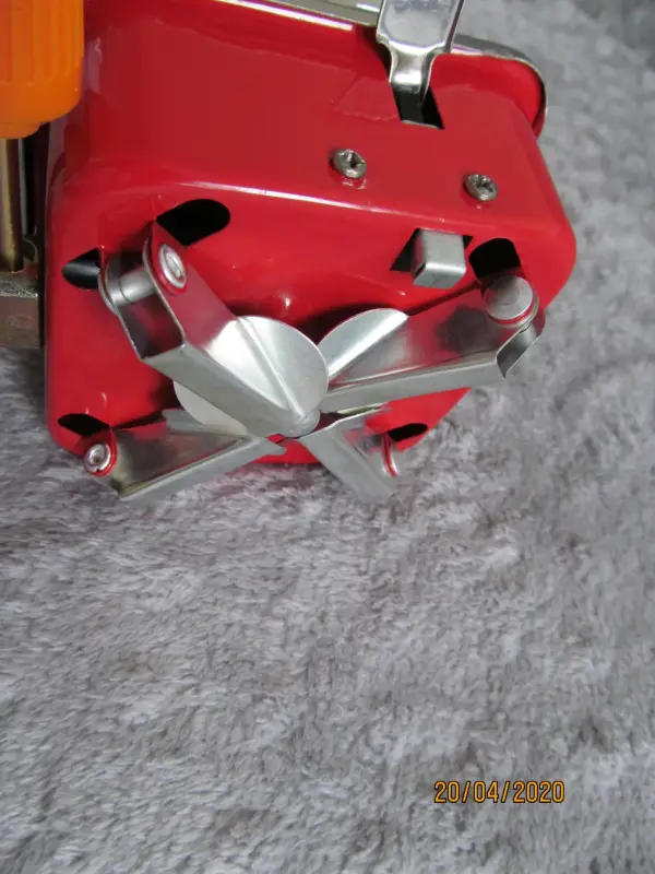 Плитка газовая портативная ENERGY CS-200 - Вся Беларусь - 237942 - Доска объявлений Kupika.by - Фото 6