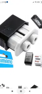 Велофонари для динамо-втулки