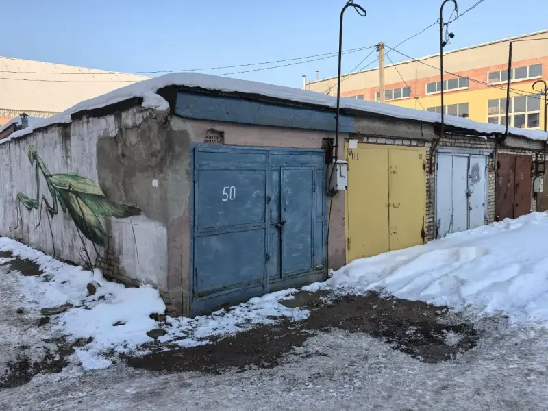 Гараж в центре Борисова - Шклов - 236313 - Доска объявлений Kupika.by - Фото 2