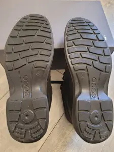 Ботинки Ecco Turn