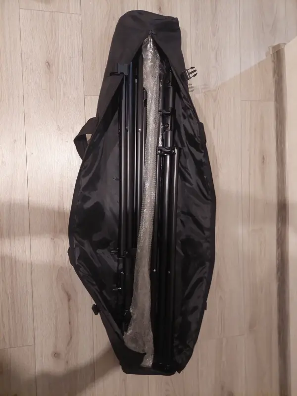 Система установки фона Falcon Eyes В-1012/H - Вся Беларусь - 238350 - Доска объявлений Kupika.by - Фото 3