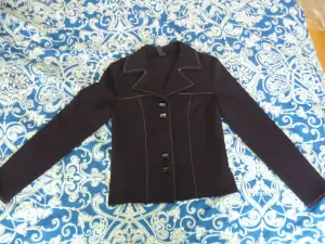 Костюм юбочный на девочку