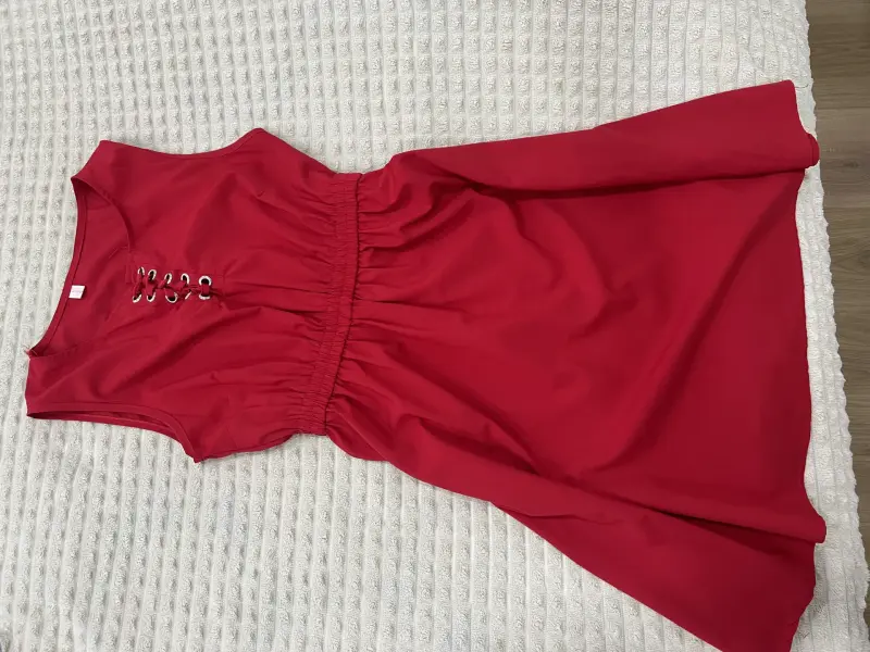 Платье, женская одежда