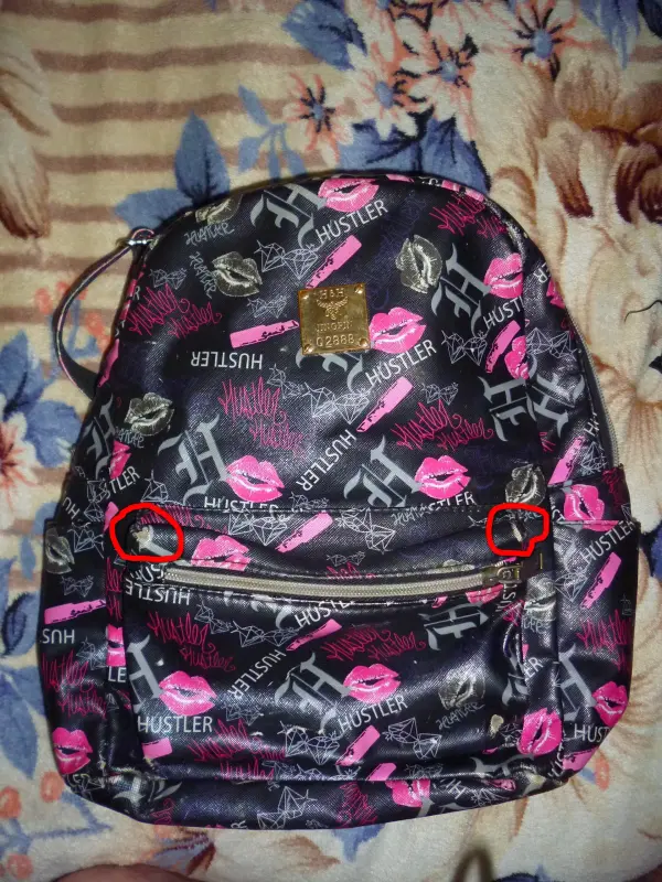 Рюкзаки детские - Вся Беларусь - 238164 - Доска объявлений Kupika.by - Фото 3