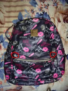 Рюкзаки детские