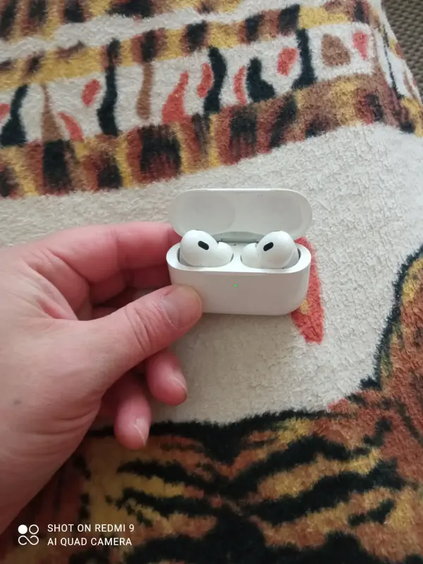 Redmi 4a 16 g airpods pro 2 - Вся Беларусь - 238482 - Доска объявлений Kupika.by - Фото 5