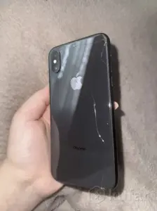 айфон 10 256 гб