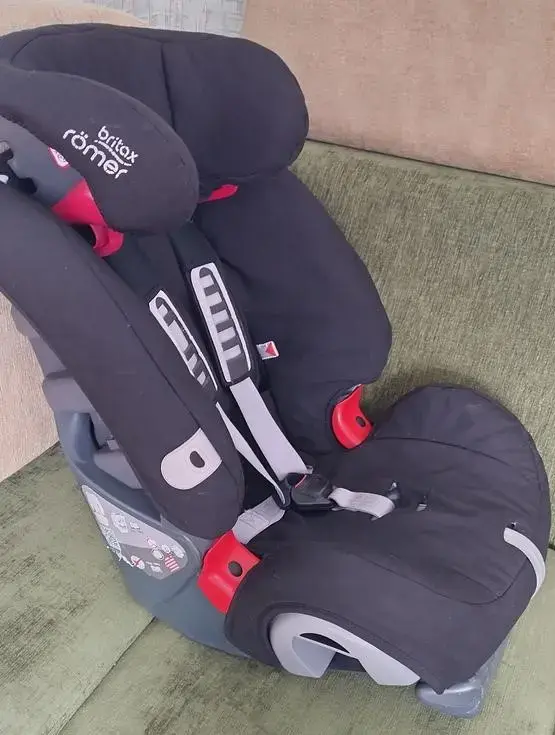 Детское универсальное автокресло - Вся Беларусь - 237309 - Доска объявлений Kupika.by - Фото 5