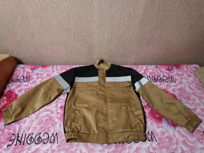 Комбинезон рабочий 54-56 170-176