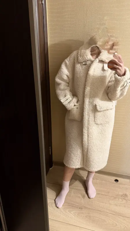 Шуба женская - Вся Беларусь - 236908 - Доска объявлений Kupika.by - Фото 2