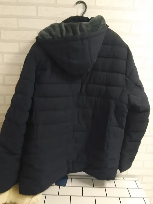 Новая зимняя куртка мужская р 62/68 - Вся Беларусь - 237103 - Доска объявлений Kupika.by - Фото 2