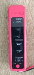 Тестер MyPROJECT для аккумулятора и генератора (Германия)