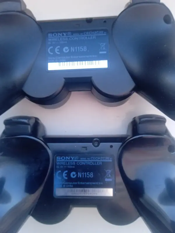Джойстик Оригинал SonY Ps3 - Вся Беларусь - 236173 - Доска объявлений Kupika.by - Фото 2