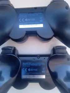 Джойстик Оригинал SonY Ps3