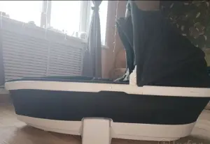 Детская коляска