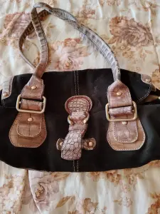 Женская сумочка