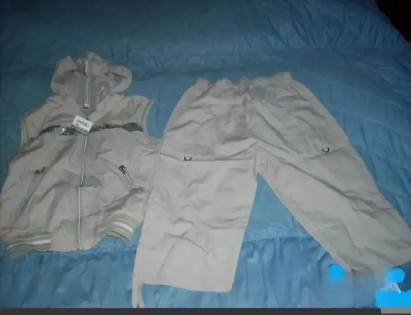 Костюм 44 размера