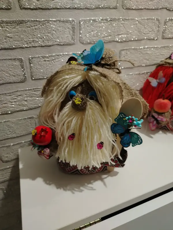 Handmade изделия - Рукоделие - Вся Беларусь - Фото 2 Рукоделие - Вся Беларусь - 238105 - Доска объявлений Kupika.by - Фото 2