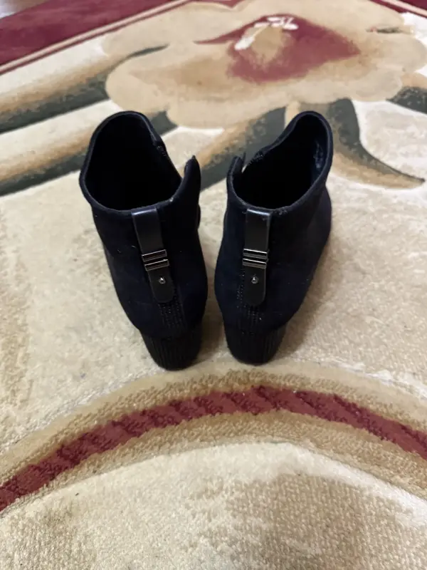 Ботинки, 41 размер, в хорошем состоянии - Вся Беларусь - 235296 - Доска объявлений Kupika.by - Фото 2